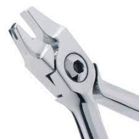 Wire Forming Pliers